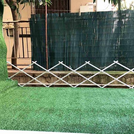 Lysandros Comfortable Apartments In Athens, Near The Metro エクステリア 写真