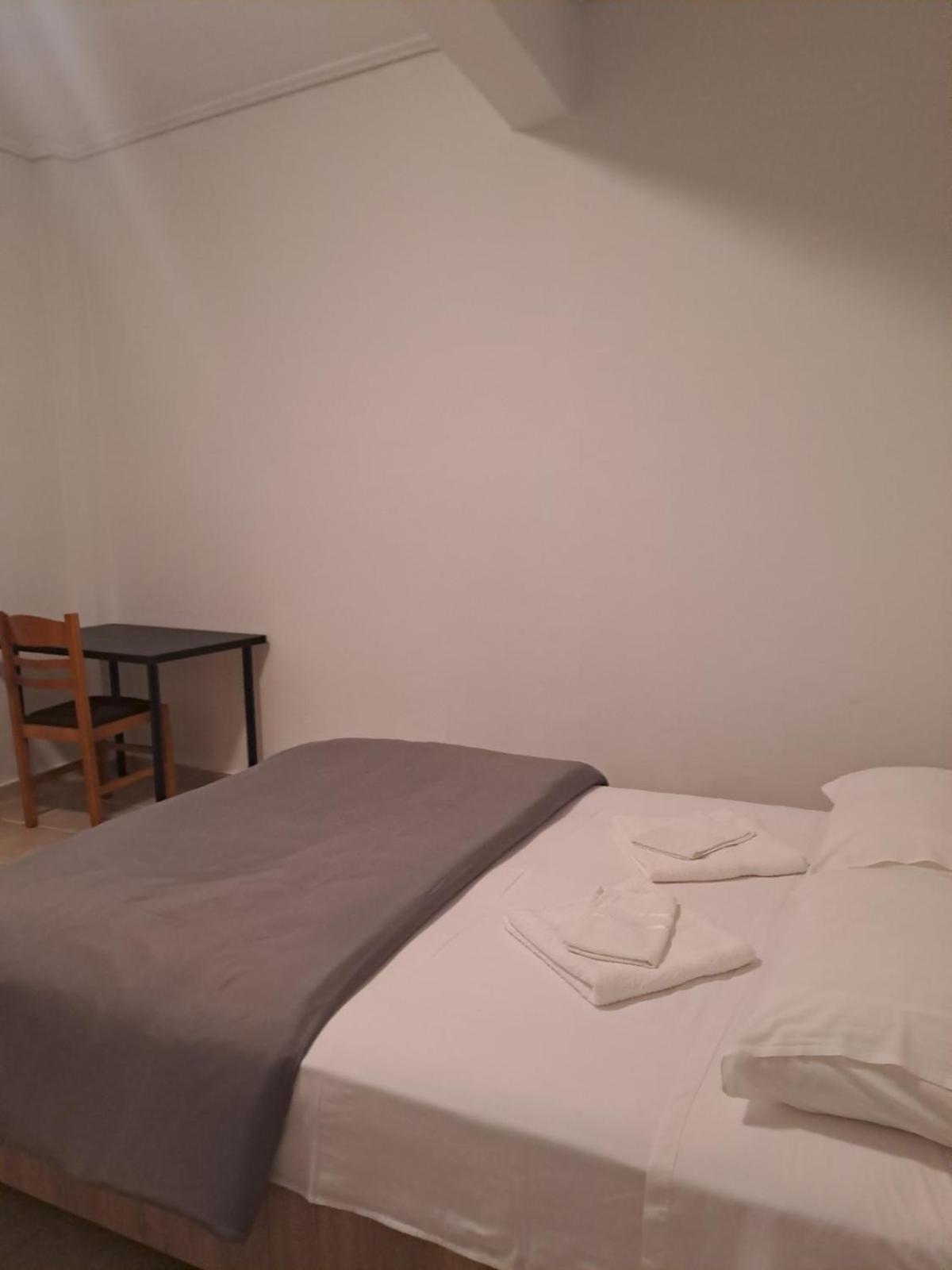Lysandros Comfortable Apartments In Athens, Near The Metro エクステリア 写真