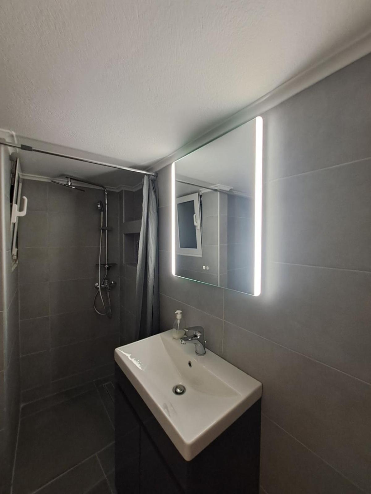 Lysandros Comfortable Apartments In Athens, Near The Metro エクステリア 写真