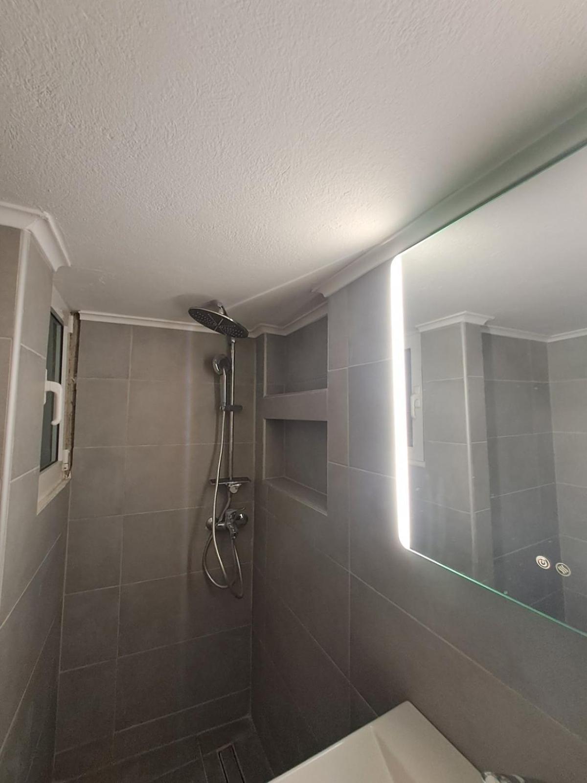 Lysandros Comfortable Apartments In Athens, Near The Metro エクステリア 写真
